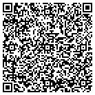 QR code with Academy For Coach Training contacts