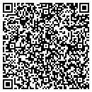 QR code with S K Motor Sport Inc contacts