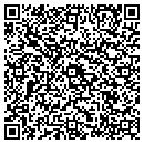QR code with A Maid of Your Own contacts