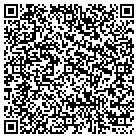 QR code with H & R Block Tax Service contacts
