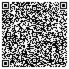 QR code with Hitchcock Tax Service contacts