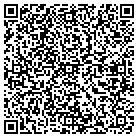 QR code with Hall Enginering Associates contacts