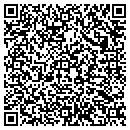 QR code with David P Rush contacts