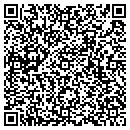 QR code with Ovens Inn contacts
