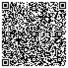 QR code with Myne Entertainment Inc contacts