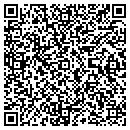 QR code with Angie Fosmark contacts