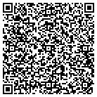 QR code with American West Roofing Inc contacts