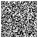 QR code with Ron's Lube & Go contacts