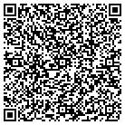 QR code with G C Finn Construction Co contacts
