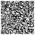 QR code with J W Lund Trucking Co contacts