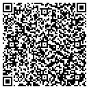 QR code with T J Maxx contacts