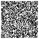QR code with Mabbutt Laurence W DDS Msd PS contacts