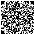 QR code with Mvsta contacts