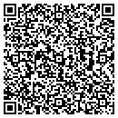 QR code with David Webb L contacts