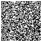 QR code with Hillcrest Farms Inc contacts