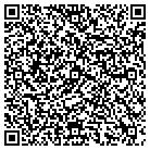 QR code with KORIMPEKS PULP & PAPER contacts