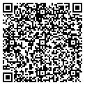QR code with I N P contacts