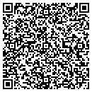 QR code with Outboard Shop contacts