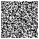QR code with Harbor Cascade contacts