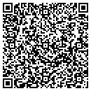QR code with Hice R Dale contacts