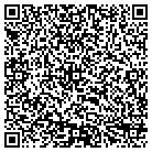 QR code with Haileys Comet Housekeeping contacts