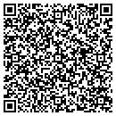 QR code with All Fired Up contacts