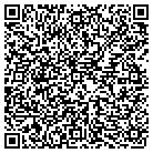 QR code with L & L Service Merchandisers contacts