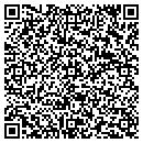 QR code with Thee Barber Shop contacts