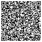QR code with First Response Carpet Service contacts