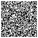QR code with Unbanc Inc contacts
