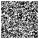 QR code with JW Construction contacts