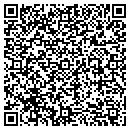 QR code with Caffe Roma contacts