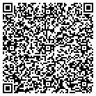 QR code with V C A Central Animal Hospital contacts