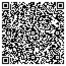 QR code with Half Note Studio contacts