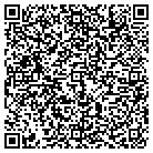 QR code with First Mutual Savings Bank contacts