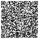 QR code with Mann American Health Services contacts