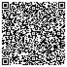 QR code with A Classy Hand Salon contacts