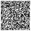 QR code with H D I Architects contacts