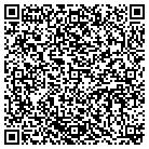 QR code with Fain Sheldon Anderson contacts