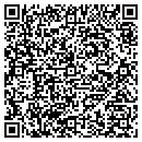 QR code with J M Construction contacts