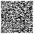 QR code with AP Ranch contacts