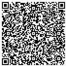 QR code with C & C Management Service Inc contacts