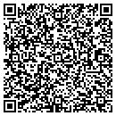 QR code with Z Infinity contacts