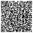 QR code with House Jane J Lmp contacts