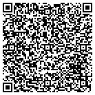 QR code with Hansen Commerical Construction contacts