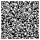 QR code with T S Construction contacts