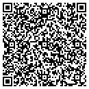 QR code with Hoh Humm Ranch contacts