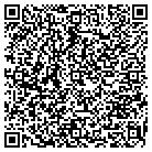 QR code with Richard J Sevigny Construction contacts
