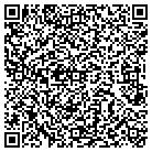 QR code with Academy Of Little Lambs contacts