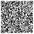 QR code with Access Paratransit Shuttle contacts